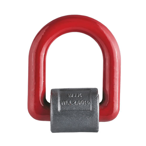 Système de levage manuel - 3244 series - Kleinsorge - de manutention