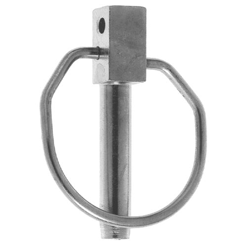 Goupille clip - 7210 series - Kleinsorge - en acier inoxydable / en acier galvanisé / de verrouillage