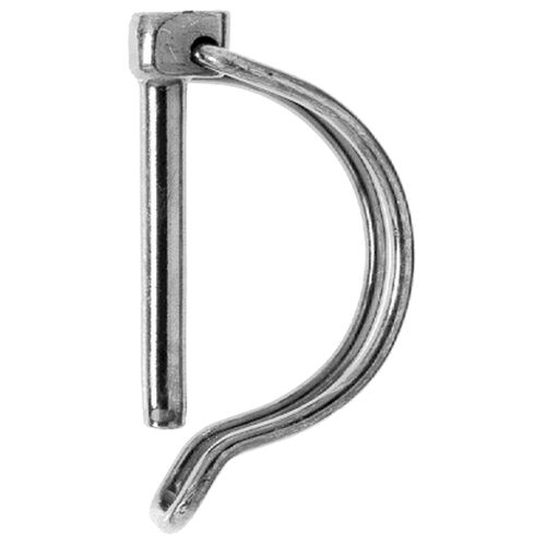 Goupille clip - 7220 series - Kleinsorge - en acier galvanisé / de sûreté