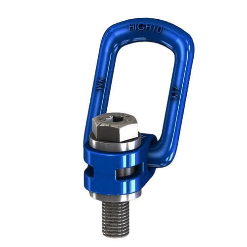 Anneau de levage articulé - 14200 series - Kleinsorge - à visser