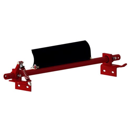 Racleur de bande transporteuse en polyuréthane - MDP series - MATO