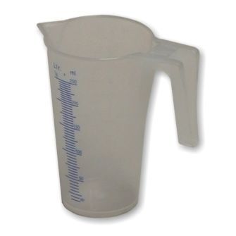 Appareil de mesure de volume - 3330064 - MATO - d'huile / portatif
