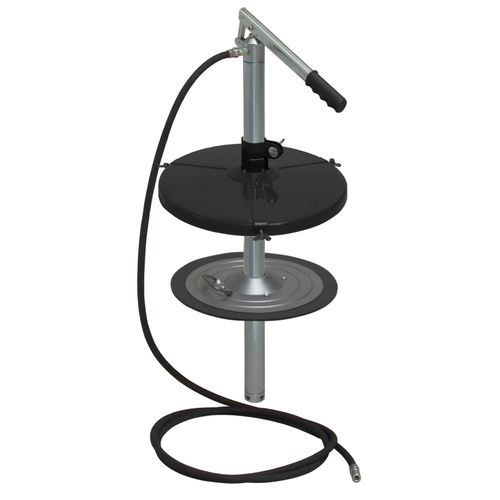 Graisseur manuel - 3380571 - MATO - hydraulique