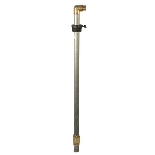 Tube d'aspiration - 3470456 - MATO