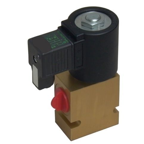 Électrovanne huile - 3580520 - MATO - pour fuel léger / femelle