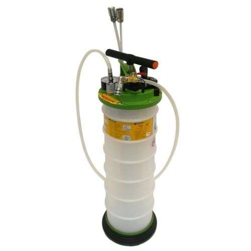 Dispositif de décharge de silo - 3555412 - MATO - pour fluide de refroidissement / d'émulsion / pour diesel