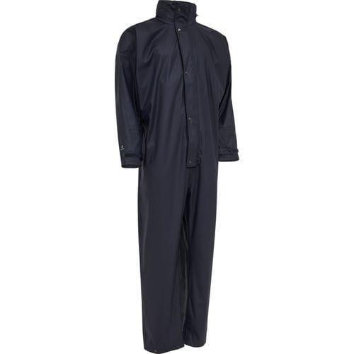 Combinaison de travail - 028003 - ELKA - imperméable / en polyester / en polyamide