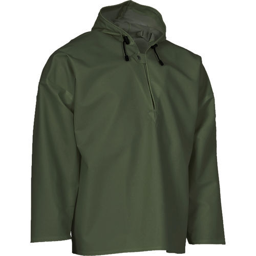 Tunique de travail - 037100 - ELKA - imperméable / contre le froid / en polyester