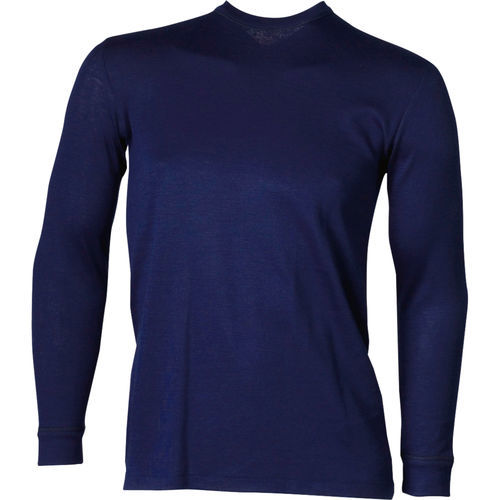 Chemise de travail - 345 - ELKA - de protection thermique / en coton / en laine