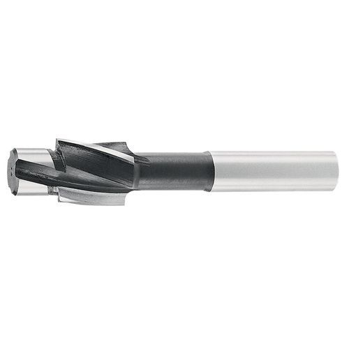 Fraise à lamer monobloc - 400086533 series - Promat - de perçage / lime / d'angle