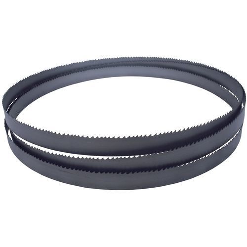 Lame de scie à ruban - 400081400 series - Promat - HSS / pour métal / à denture rectifiée