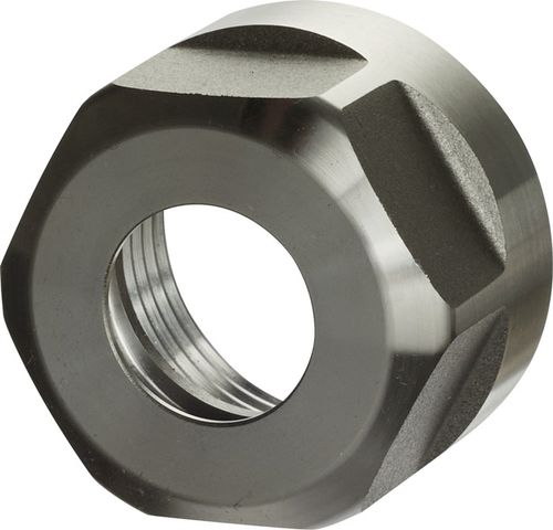 Écrou hexagonal - 400083399 series - Promat - en métal / fileté