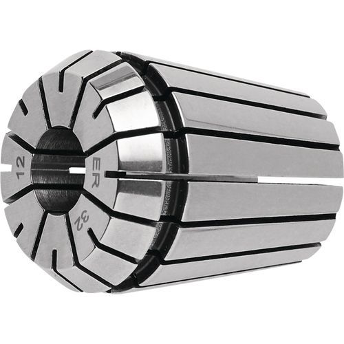Pince de serrage ER - 400083296 series - Promat - fendue