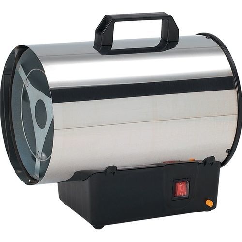 Réchauffeur pour gaz - 4000818288 - Promat - à circulation