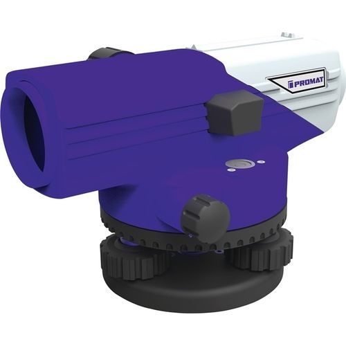 Niveau optique - 4000855892 - Promat - de précision / horizontal / magnétique