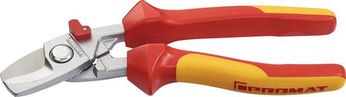 Pince pour câble - 40008109 series - Promat - coupante