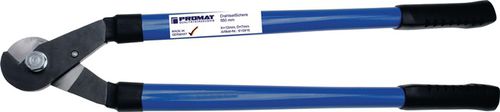 Coupe-câble manuel - 40008109 series - Promat - à pince