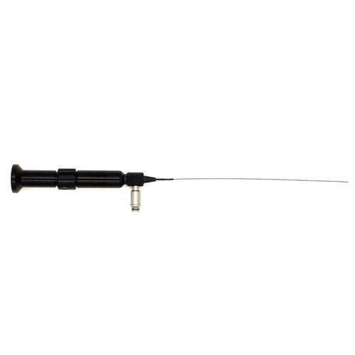 Vidéo-endoscope flexible - MICROFLEX - RMS CONTROLE - pour inspection de canalisations / pour automobile / pour inspection visuelle à distance