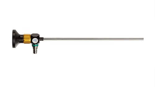 Vidéo-endoscope rigide - FM - RMS CONTROLE - pour automobile / pour produits pharmaceutiques / pour gaz