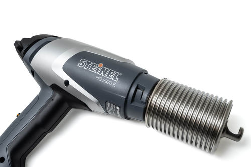 Isolation thermique - Concept Group LLC - pour pistolet à air chaud