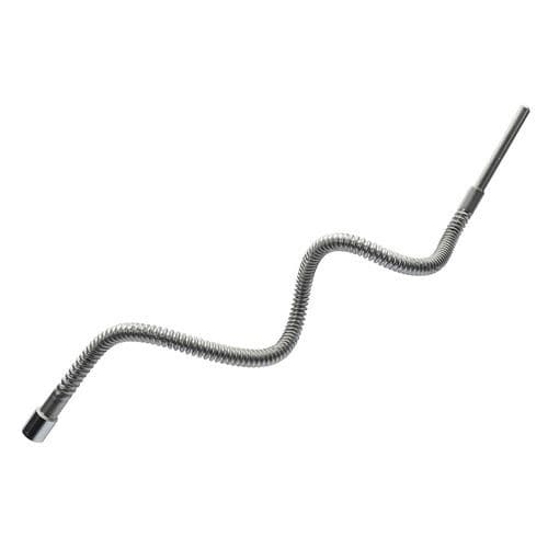 Gaine isolée - Concept Group LLC - de protection thermique / tubulaire / pour sonde médicale