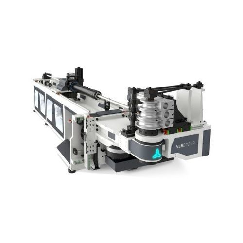 Machine de cintrage électrique - EB  - VLB Group - de tubes / CNC / de découpe