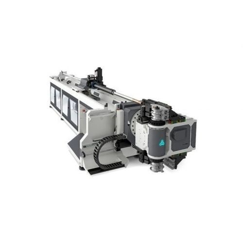 Machine de cintrage électrique - EB-RH - VLB Group - de tubes / horizontal / vertical