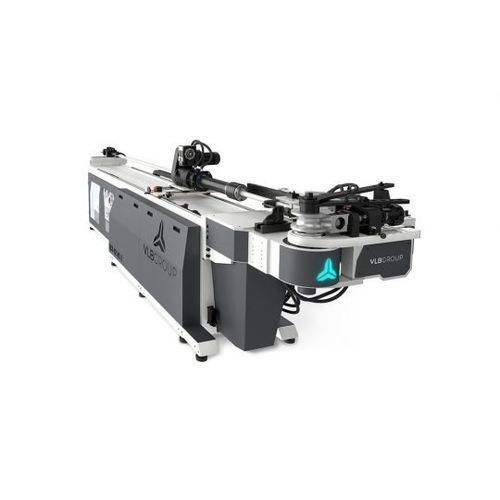 Machine de cintrage hydraulique - ECO - VLB Group - électrique / de tubes / NC