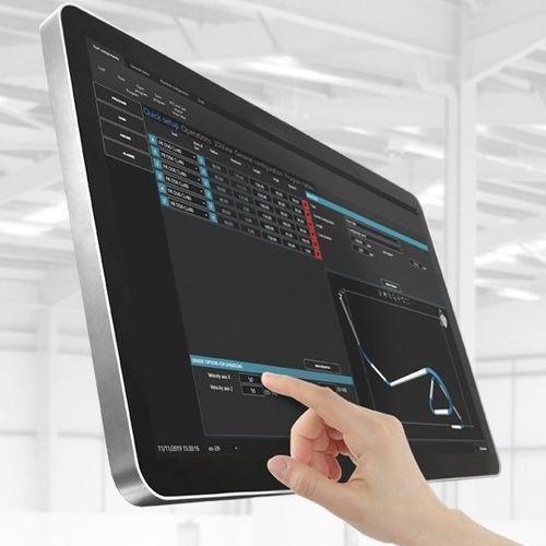 Logiciel de gestion - VLB  - VLB Group - d'analyse / de calibration / de programmation