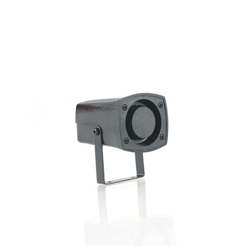 Mini diffuseur sonore électronique - MS 695/MS 696 - MESAN ELEKTRIK MÜM. SAN. A.Ş. - IP65 / mural