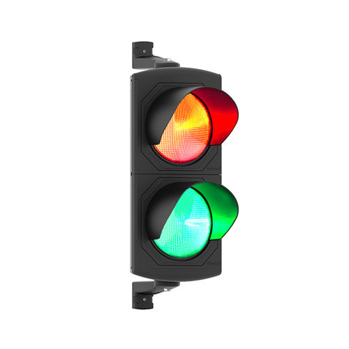 Feu de circulation à LED - MS 8035 - MESAN ELEKTRIK MÜM. SAN. A.Ş. - puissant