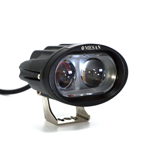 Éclairage de sécurité - MS 451 - MESAN ELEKTRIK MÜM. SAN. A.Ş. - à LED / pour chariot élévateur
