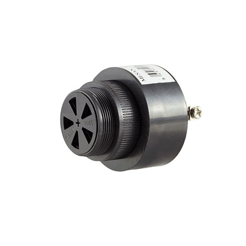 Buzzer IP54 - MS 1202 - MESAN ELEKTRIK MÜM. SAN. A.Ş. - à montage sur tableau