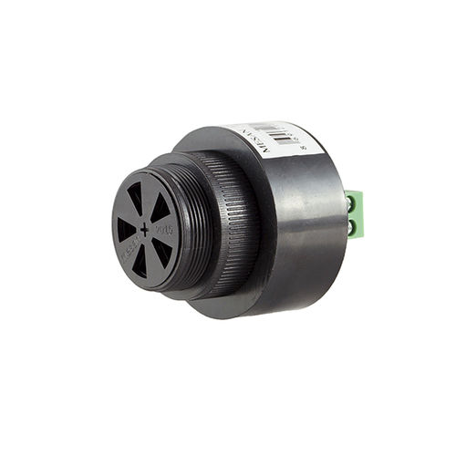 Buzzer IP54 - MS 1201 - MESAN ELEKTRIK MÜM. SAN. A.Ş. - à montage sur tableau