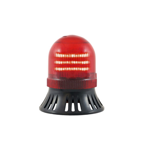 Feu multifonction - MS 472 - MESAN ELEKTRIK MÜM. SAN. A.Ş. - à LED / avec diffuseur audio