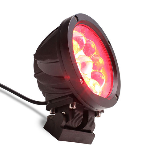 Éclairage de sécurité - MS 453 - MESAN ELEKTRIK MÜM. SAN. A.Ş. - à LED / pour grues / IP67