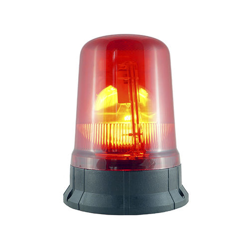 Feu tournant - MS 8910 - MESAN ELEKTRIK MÜM. SAN. A.Ş. - à incandescence / 220 Vca / IP54