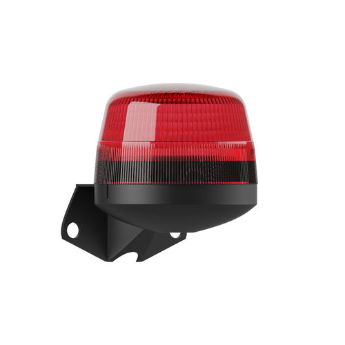 Klaxon d'alarme LED - MS 5845 - MESAN ELEKTRIK MÜM. SAN. A.Ş. - à pose murale / IP65
