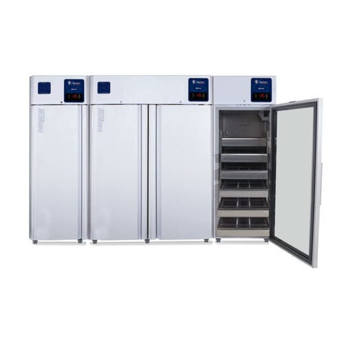 Réfrigérateur de type armoire - PHARMA-LAB - Desmon Scientific - de laboratoire / pour applications pharmaceutiques / pour vaccins