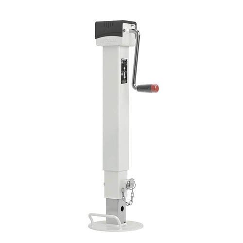 Cric à crémaillère - QDG 7XW ISO-12140 - Simol Spa - mécanique / pour chantier / lève-machine