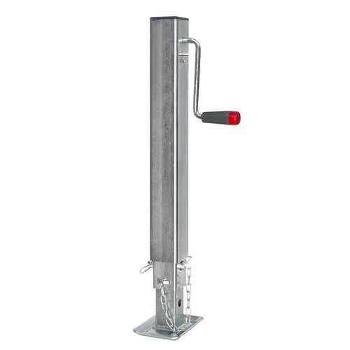 Cric à fût montant à crémaillère - DG 3SF series - Simol Spa - mécanique / 3 tonnes / 1,5 tonnes