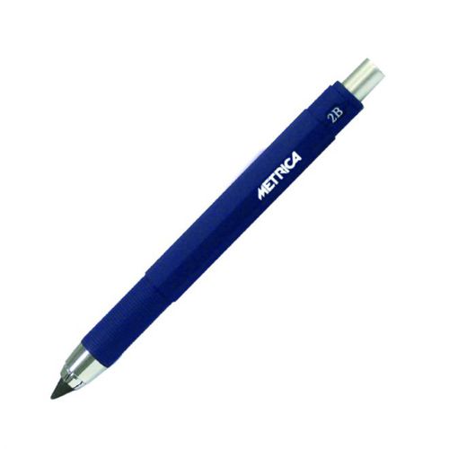 Crayon - 01089 - Metrica