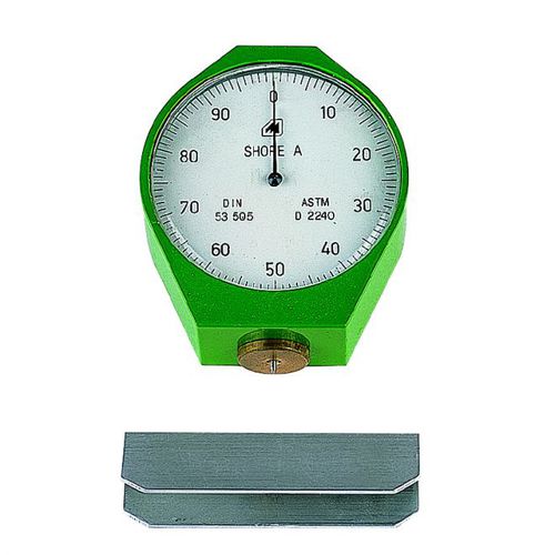 Duromètre Shore A - 60216 - Metrica - portatif