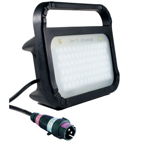 Projecteur à LED - Ultra3 - Atexindustries BV - étanche / IEC / IP65