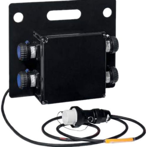 Bloc de distribution électrique - Atexindustries BV