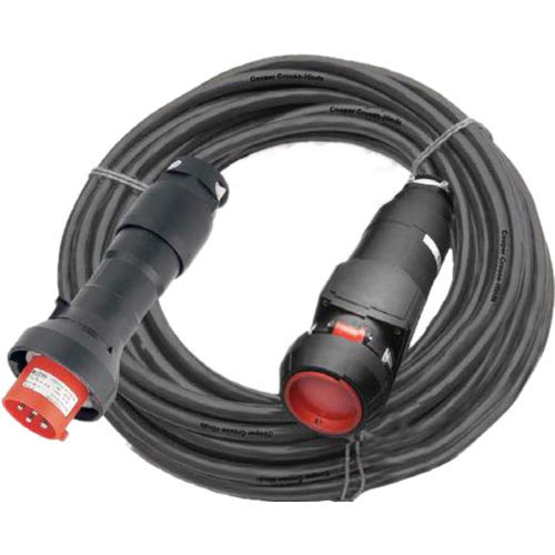 Rallonge électrique ATEX - 1340020L25 - Atexindustries BV - en caoutchouc