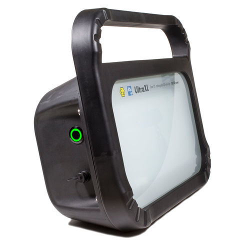 Projecteur à LED - UltraXL - Atexindustries BV - résistant à l'eau / antidéflagrant / résistant aux intempéries