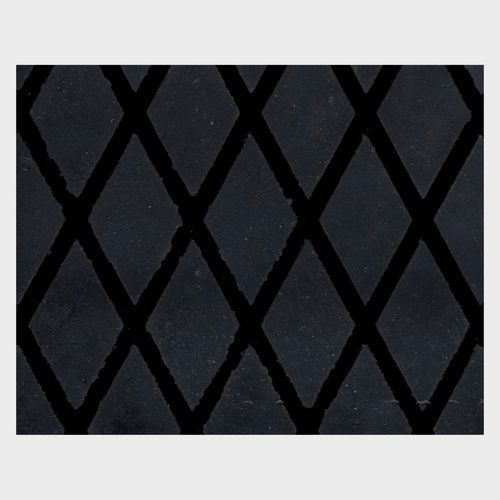 Feuille en caoutchouc pour revêtement de tambours - Oliver Rubber Industries LLP - synthétique / résistant à l'abrasion / pour rouleau de convoyeur