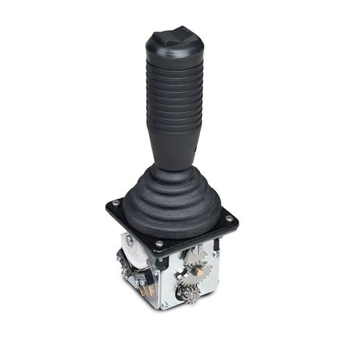 Joystick multi-axe - CS1  - J.R. Merritt Controls - mono-axe / 2 axes / 3 axes