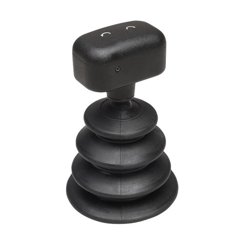 Poignée pour joystick IP54 - MG13 series - J.R. Merritt Controls
